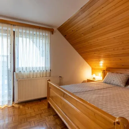 Apartma Vidmar